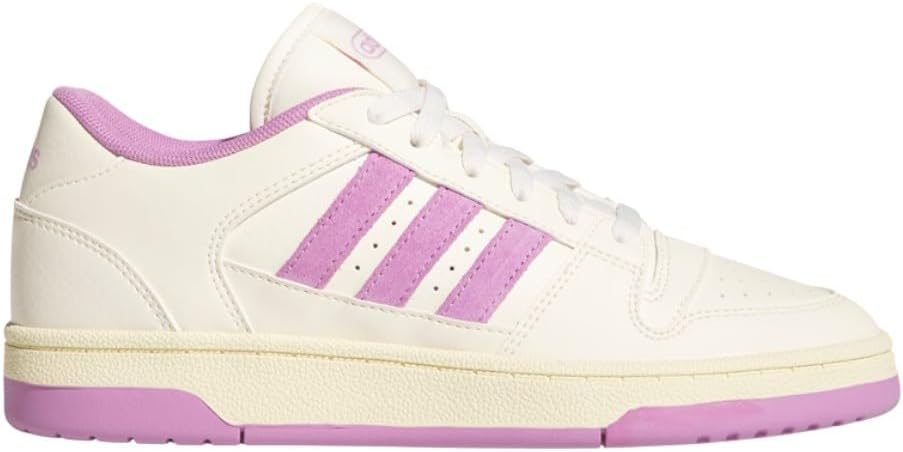 adidas Women's Break Start Shoe: Stylish and Comfortable Fit