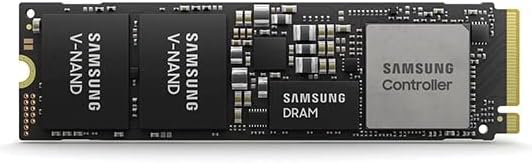 Samsung SSD PM9A1 M.2 NVMe 256GB for Fast Gaming Performance
