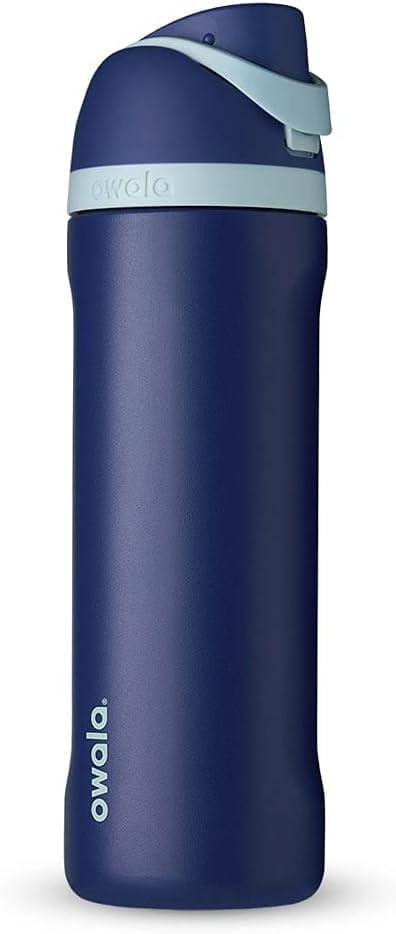 Owala Harry Potter FreeSip Insulated Water Bottle for Travel