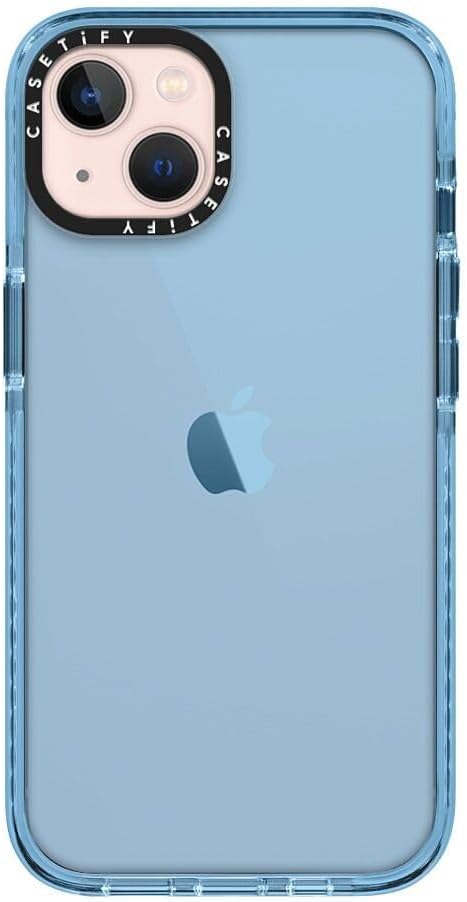 CASETiFY Impact iPhone 13 Case with 6.6ft Drop Protection