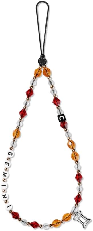 CASETiFY Phone Charm - Hands-Free Wrist Strap for Style Lovers