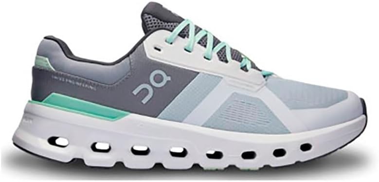On Men's Cloudrunner 2 Sneakers: Comfort Meets Performance