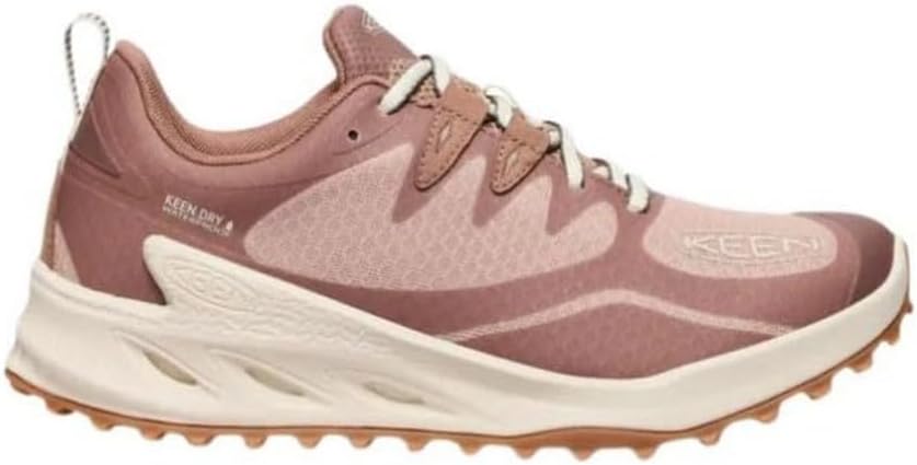 KEEN Women's Waterproof Hiking Boots