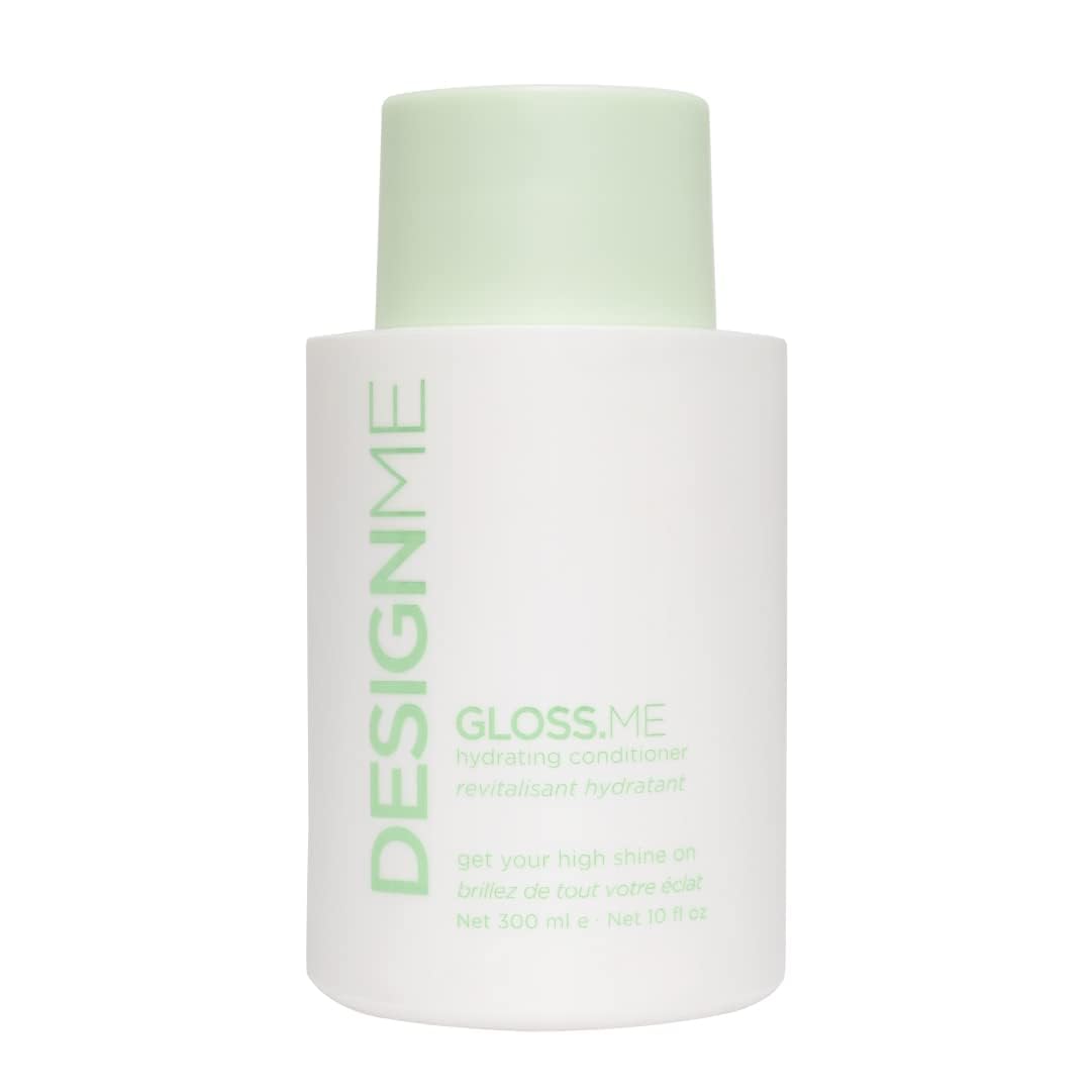 GLOSS.ME Hemp & Argan Hydrating Conditioner