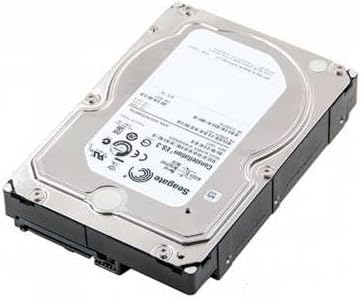 Seagate Constellation ES 1 TB Internal Hard Drive for Enterprise Use