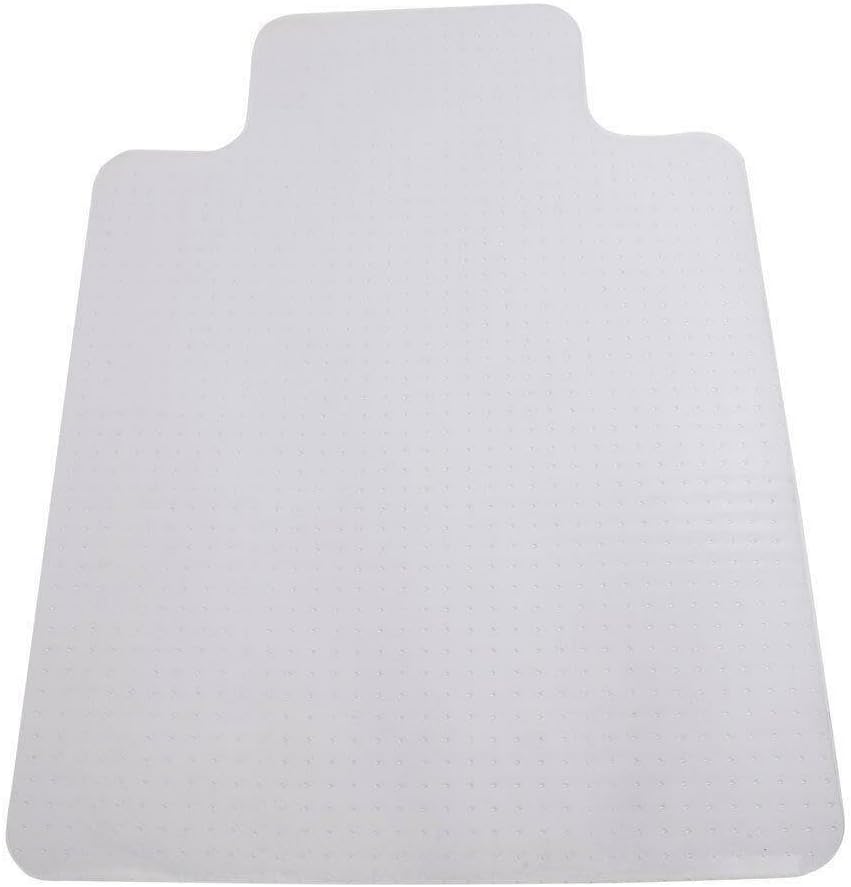 Protect Floors with VEETHI 36x48 Clear Chair Mat