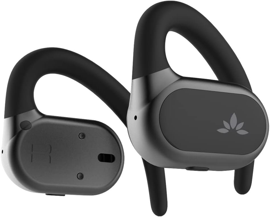 Avantree Breeze - Clear Voices, Comfort Fit