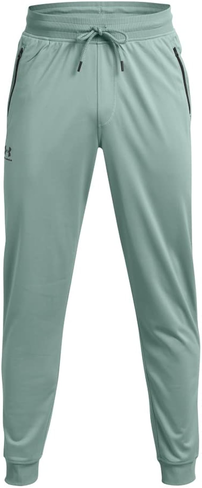 Under Armour Men's Sportstyle Tricot Joggers for Ultimate Comfort