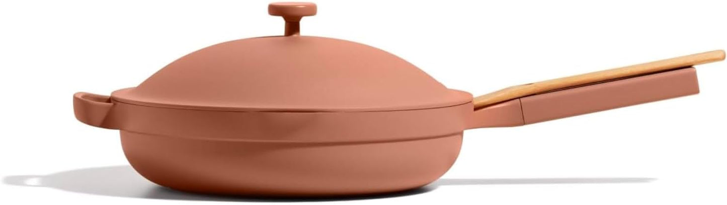 Our Place Large Always Pan 2.0: The Ultimate 10-in-1 Cookware