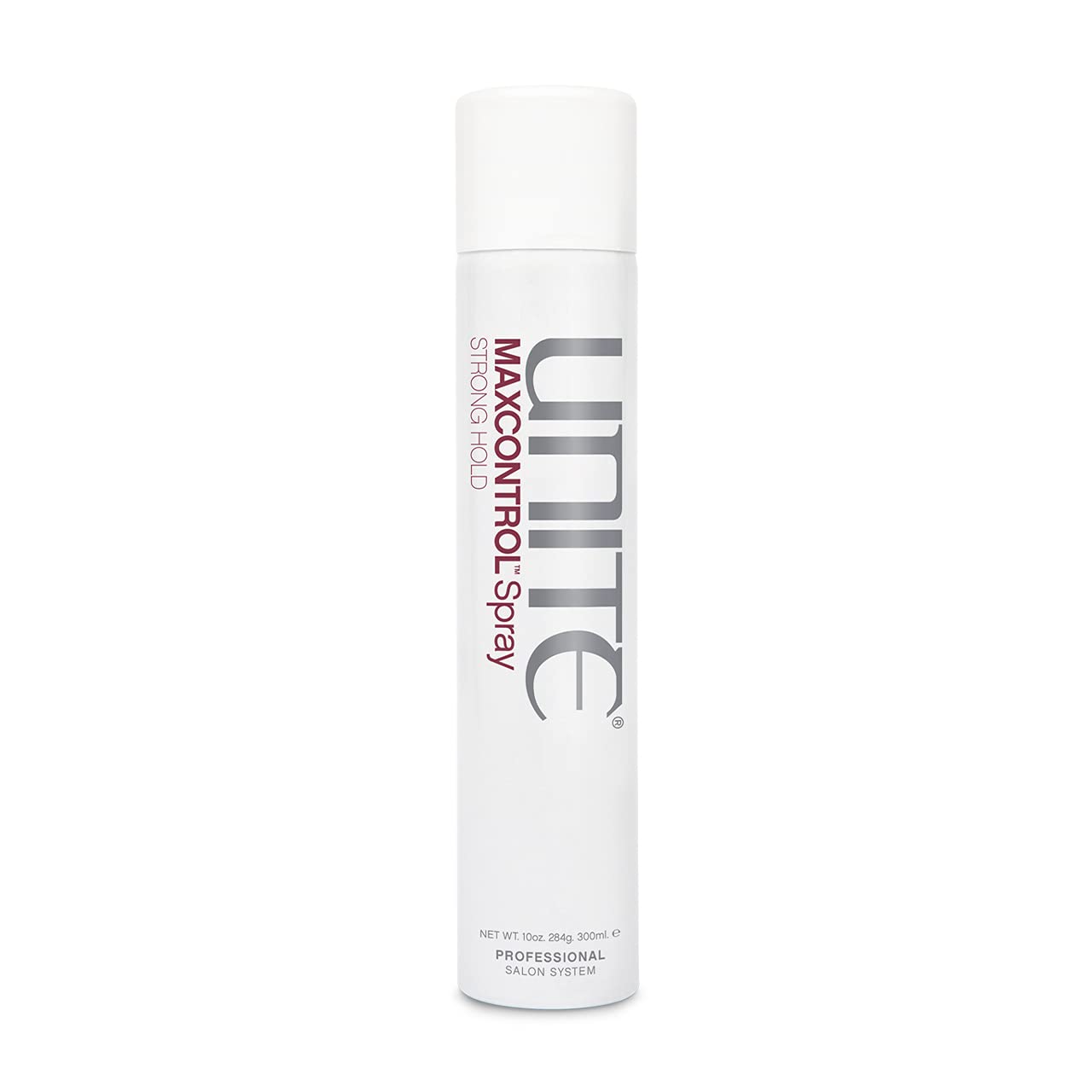 UNITE Hair MAXCONTROL Spray - Strong-Hold Hairspray for All Types