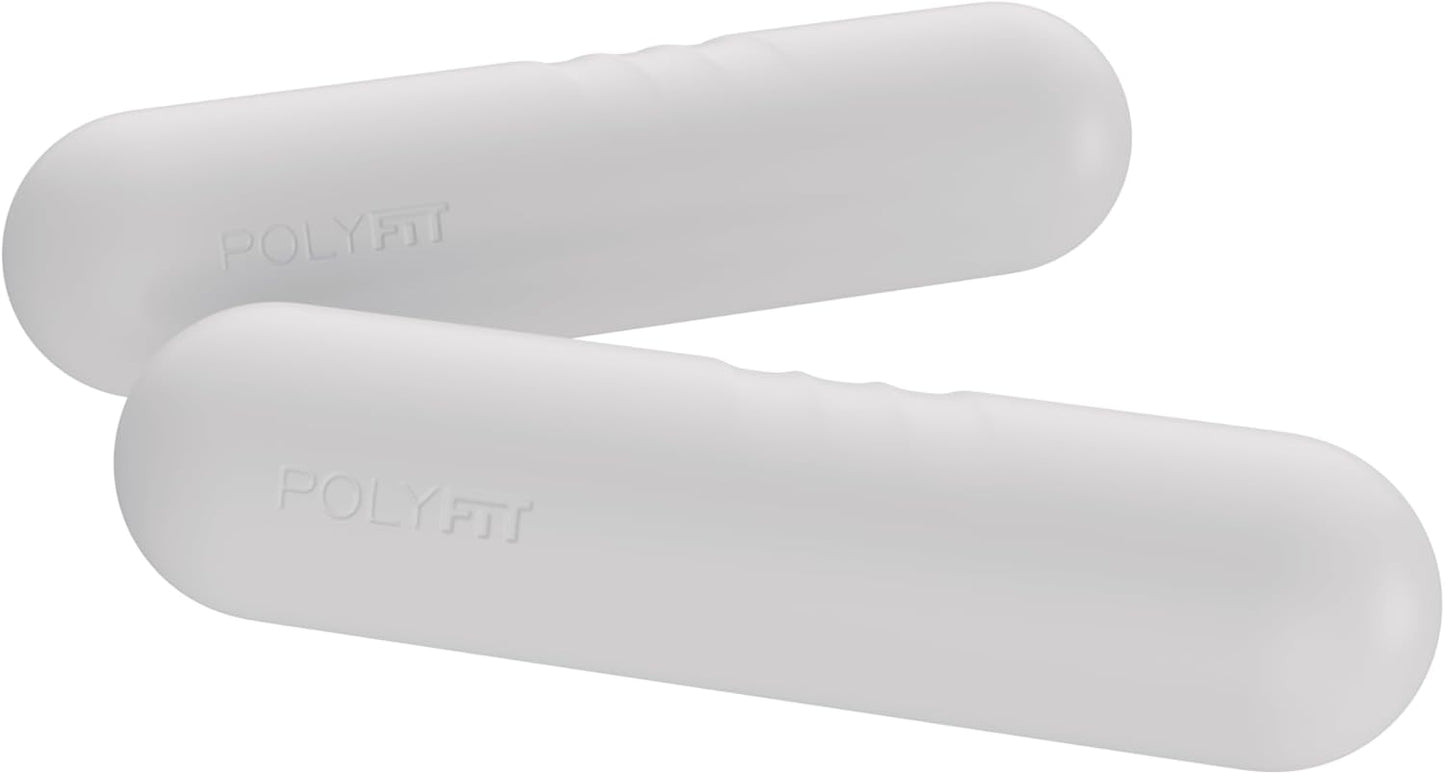 Dumbbell Weight Bars for Women - Versatile Fitness Tool Set