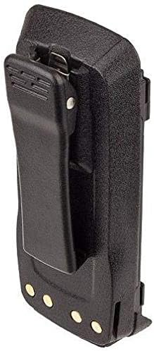 Battery Compatible with Vertex Standard VXD-720 Radio - 7.4V 2500 mAH