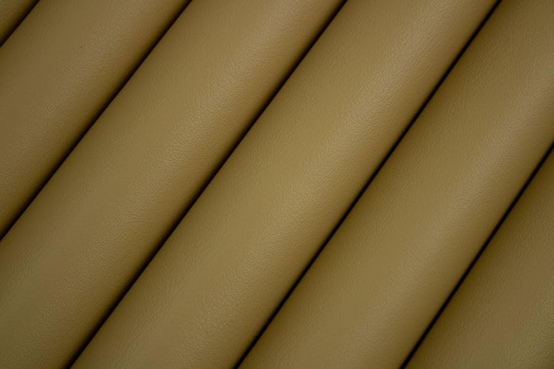Durable Waterproof Upholstery Material for Boat Seats & More