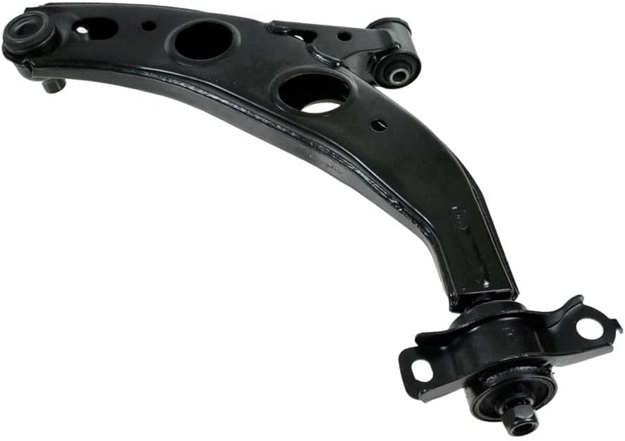 TRQ Front Lower Right Control Arm with Ball Joint for Ford Probe