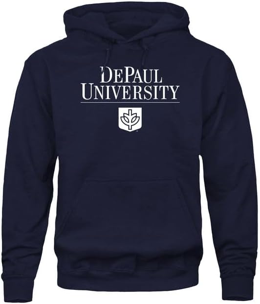 Barnesmith Hooded Sweatshirt for Unisex Comfort and Style