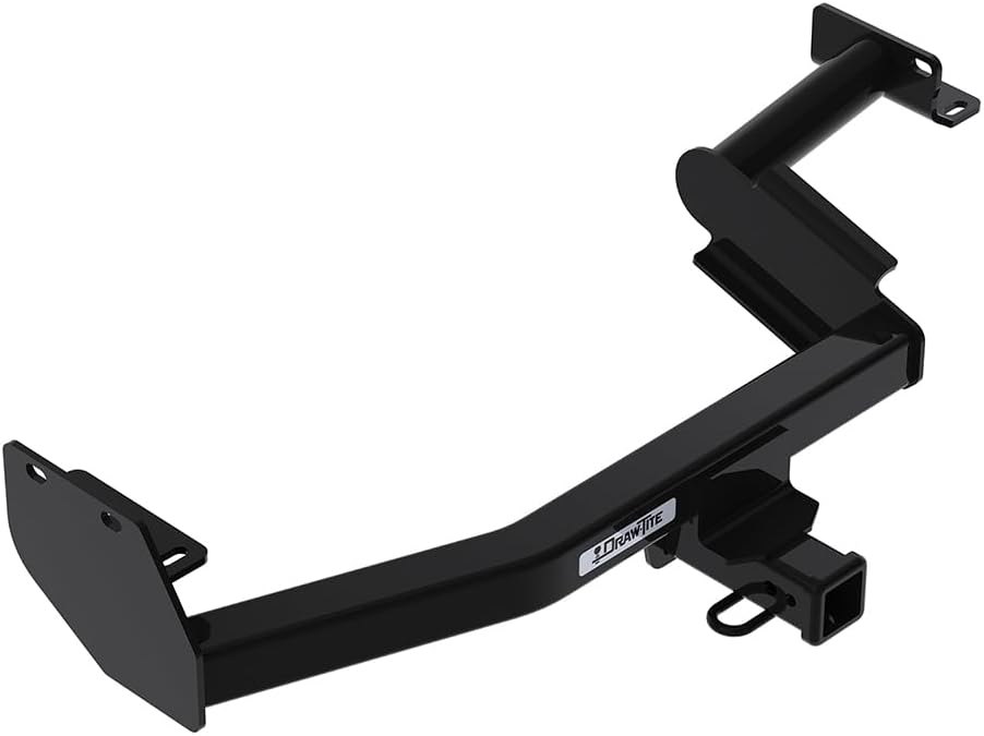 Draw-Tite 76420 Class 3 Trailer Hitch for Hyundai Palisade