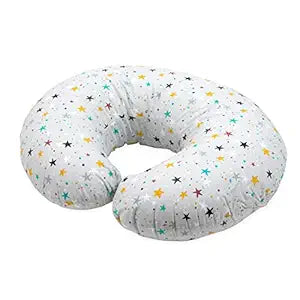 Nuby Support Pod Infant Breastfeeding Support Pillow Review