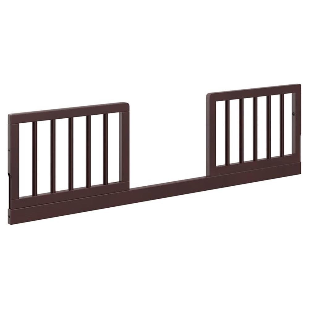 Storkcraft Toddler Safety Guardrail Kit for Crib Conversion