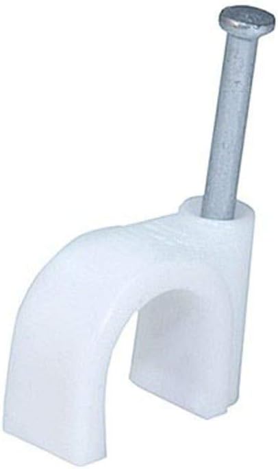 Securely organize with Monoprice Circle Clips