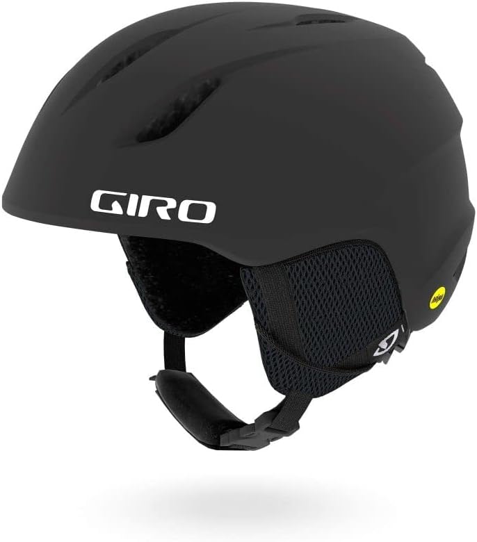 Protective Giro Youth Snow Helmet