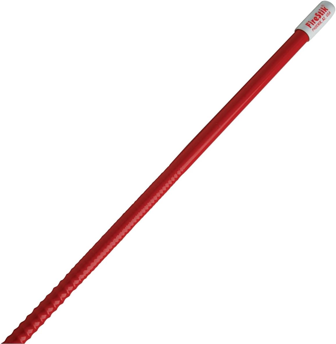 FIRESTIK KW-4RD 4ft Original 5-8 Wave Antenna for Superior Range