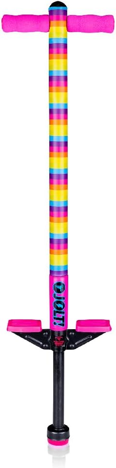 Flybar Pogo Stick for Kids, Perfect for Beginners and Fun