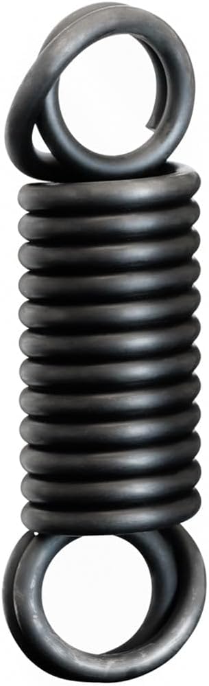 Meister Heavy Bag Spring - Support for 250lb Punching Bags