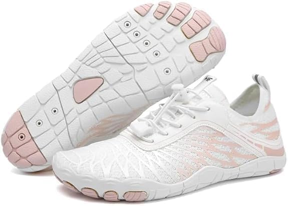 Barefoot Breathable Hike Shoes - Non-Slip Performance
