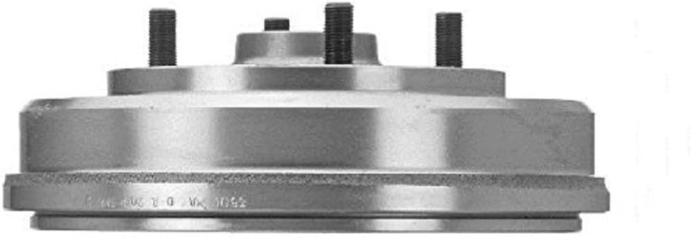Bendix Premium PDR0476 Rear Brake Drum for Nissan Vehicles