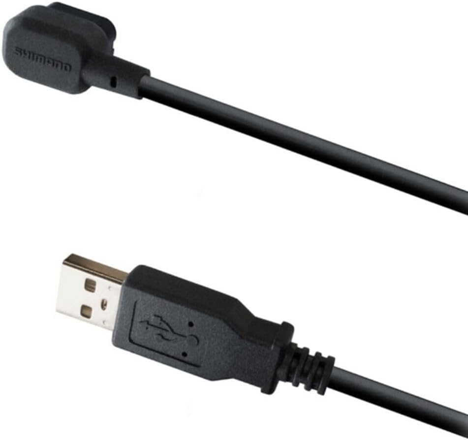 SHIMANO EW-EC300 Charging Cable for Dura-Ace R9200 Series
