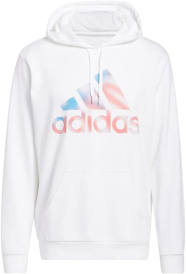 adidas Men's Americana Hoodie - Superior Comfort