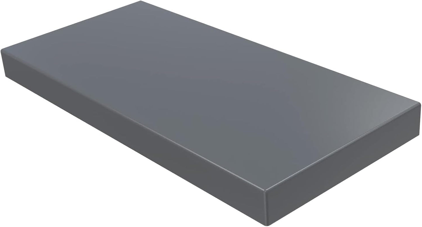 Wells Mini Split AC Pad - Anti-Vibration for HVAC