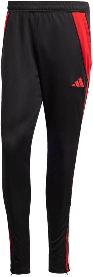 adidas Men's Tiro 24 Soccer Training Pants for Ultimate Comfort