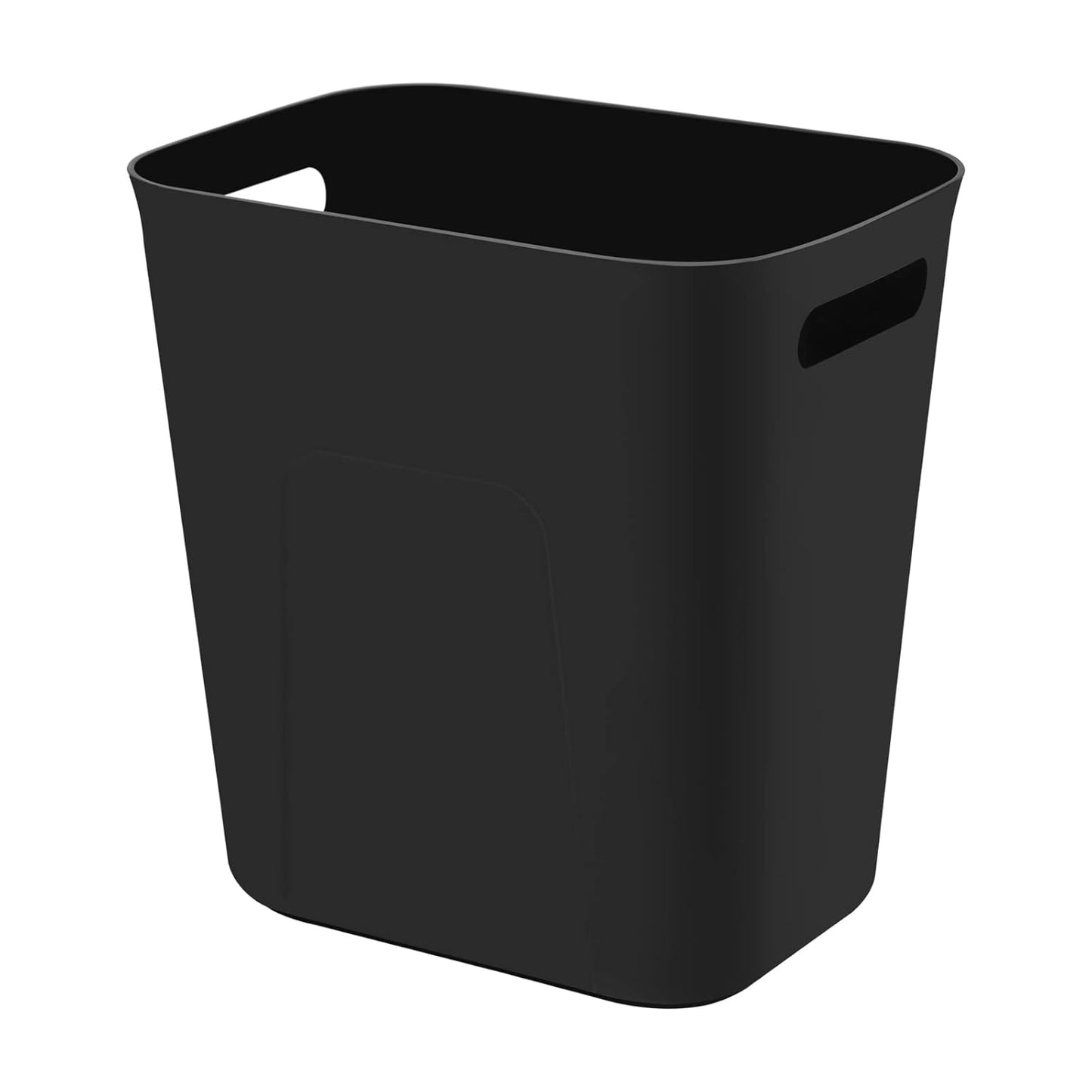 UUJOLY 3.5 Gallon Small Trash Can - Ideal for Any Space!