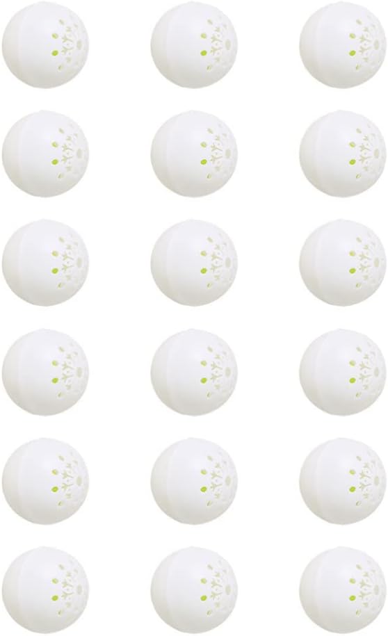 18pcs Deodorizer Balls - Freshen Any Space!