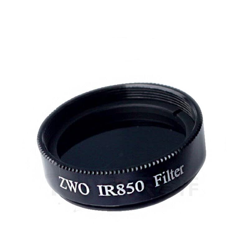 1.25 inch IR850nm Infrared Pass Filter for Enhanced Imaging