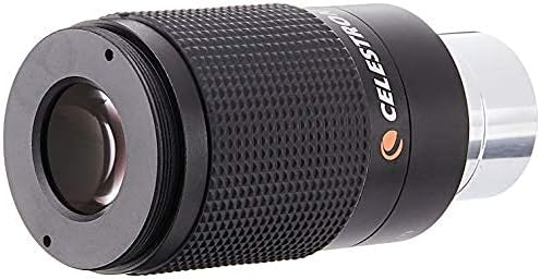 Celestron 8 to 24mm Zoom Eyepiece with 3x Barlow Lens Review