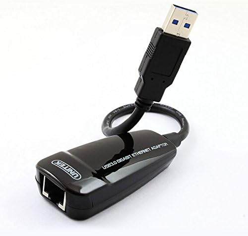 Y-3461 USB 3.0 Wired Network Card for High-Speed Connectivity