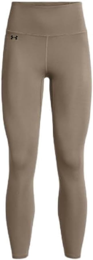 Under Armour Womens Motion Ankle Leggings for Ultimate Comfort