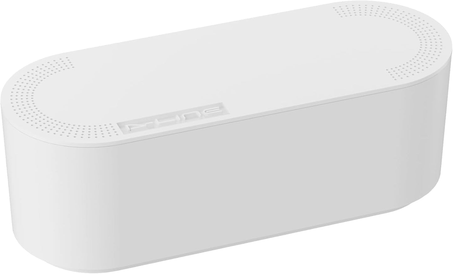 Hide Wires in Style with D-Line Cable Box!