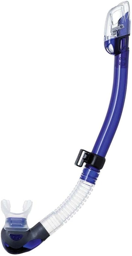 TUSA SP-0101 Hyperdry Elite II Scuba Diving Snorkel Review