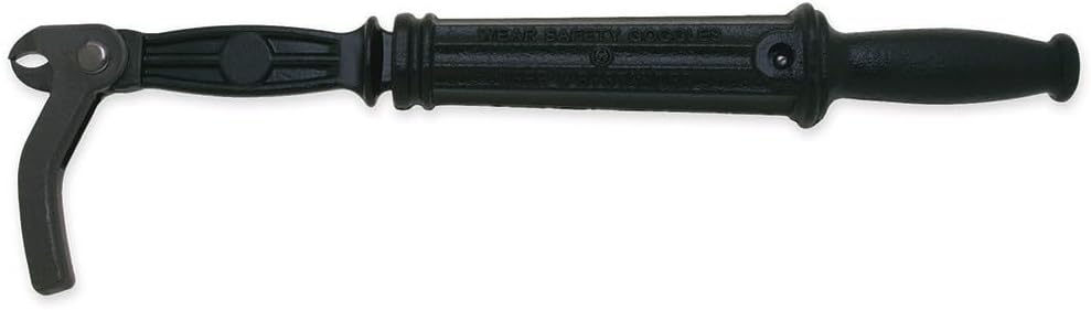 Crescent 19 Nail Puller - Durable Tool for Remodeling Projects