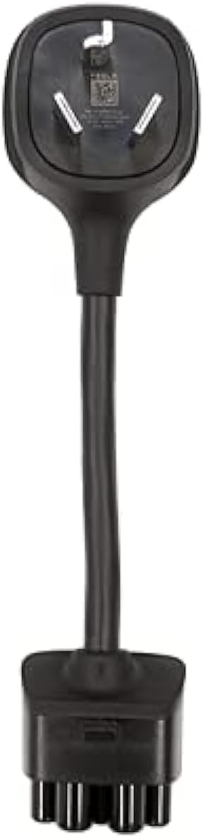 Tesla Gen 2 Adapter: Plug Anywhere with Ease!