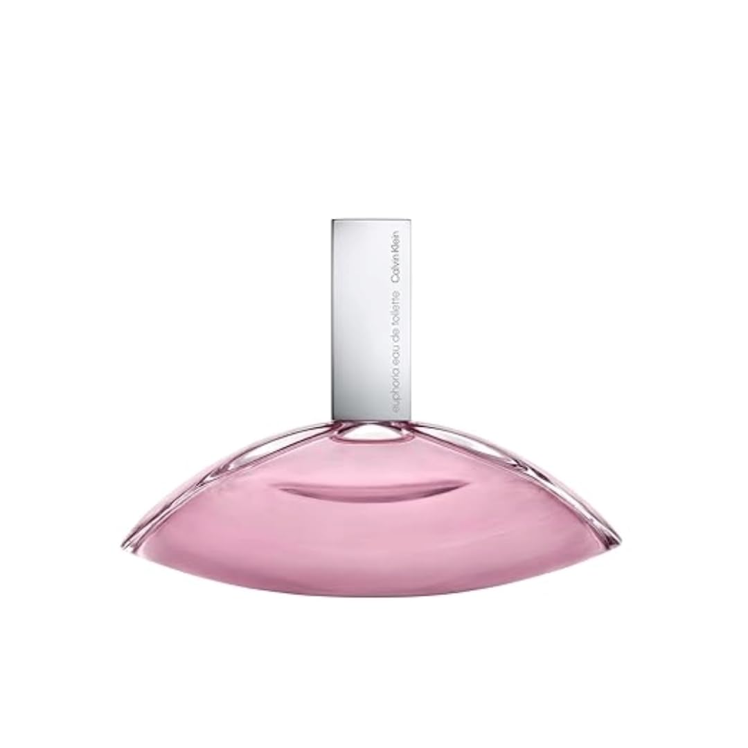 Calvin Klein Euphoria Eau de Toilette for Women - Luxurious Scent