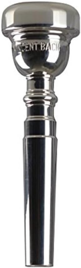 Vincent Bach Trumpet Mouthpiece 3511C for Superior Performance