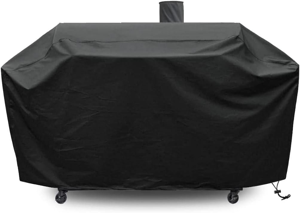 Durable Grill Cover for Pit Boss Memphis Ultimate 4 in 1 Grill