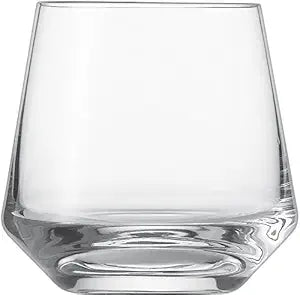 Zwiesel Glas Tritan Pure Barware Collection for Whiskey Lovers