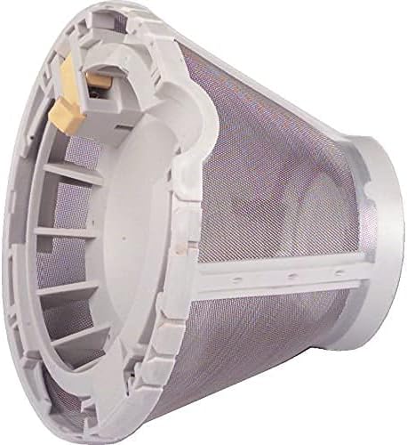 Micromesh Dishwasher Filter for Miele G305 G602 G660 G770 Series