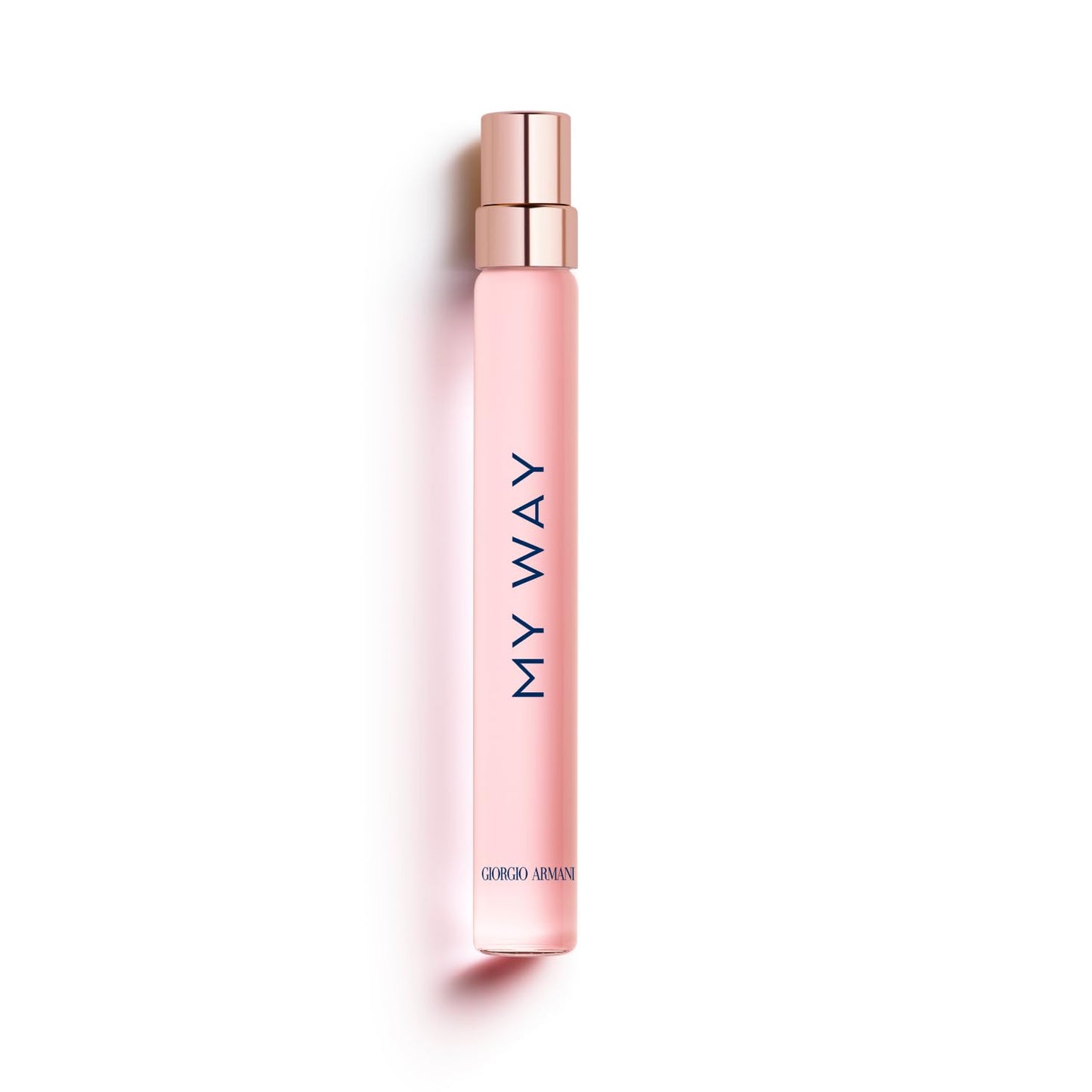 My Way Eau de Parfum by Armani Beauty - Floral Woody Fragrance
