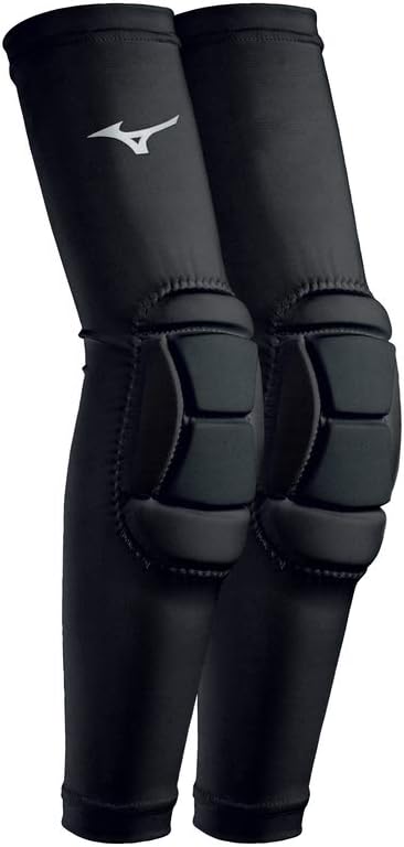 Mizuno MZO Padded Sleeves for Ultimate Protection and Comfort